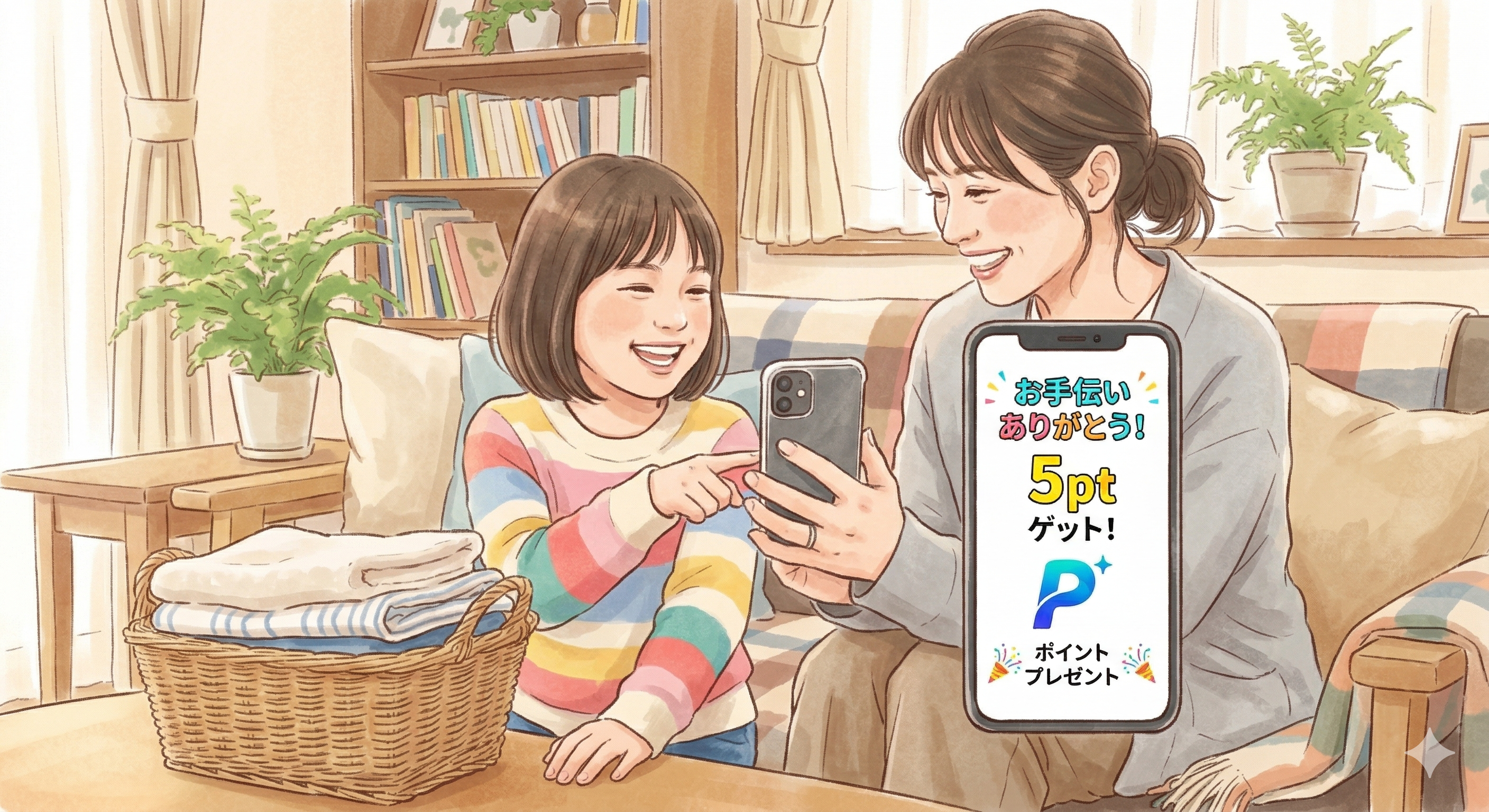 利用シーンのイメージ